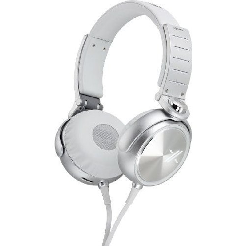 Stereo Headphones 1