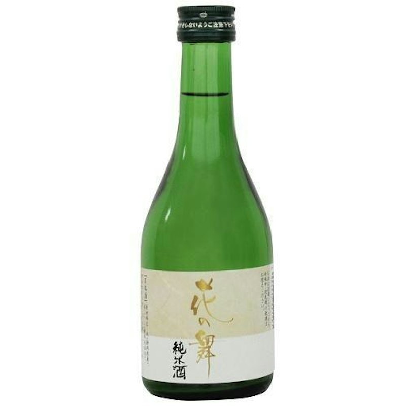 花の舞 純米酒 1
