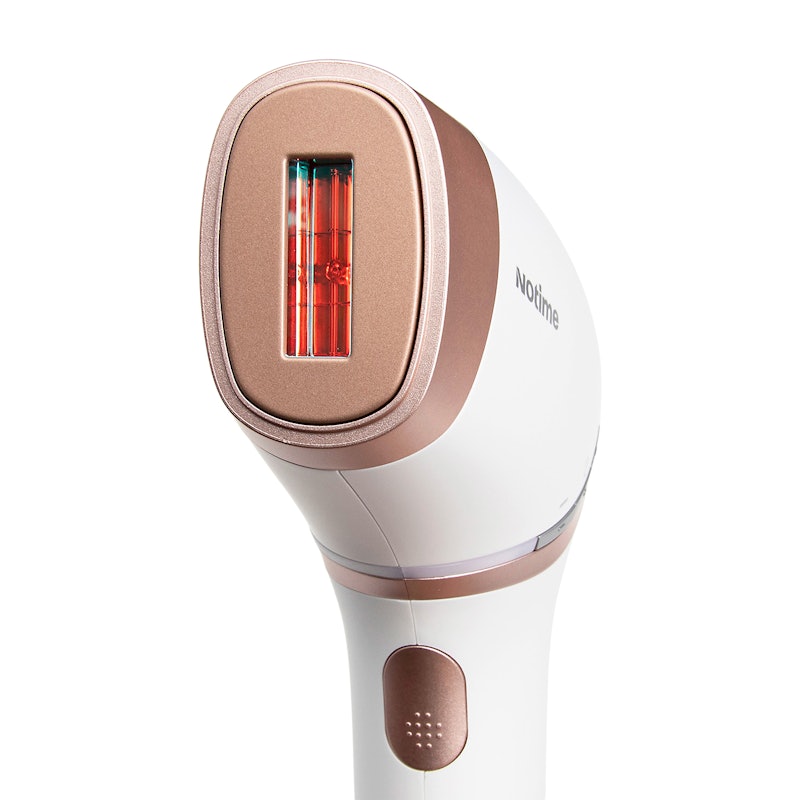 ストライプ・アンド・ビルド Notime icelady IPL光美容器 SKB1808を ストライプ・アンド・ビルド Notime icelady IPL光美容器 SKB1808を