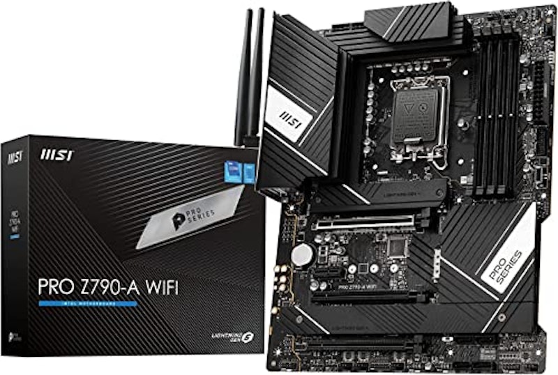 PRO Z790-A WIFI 1