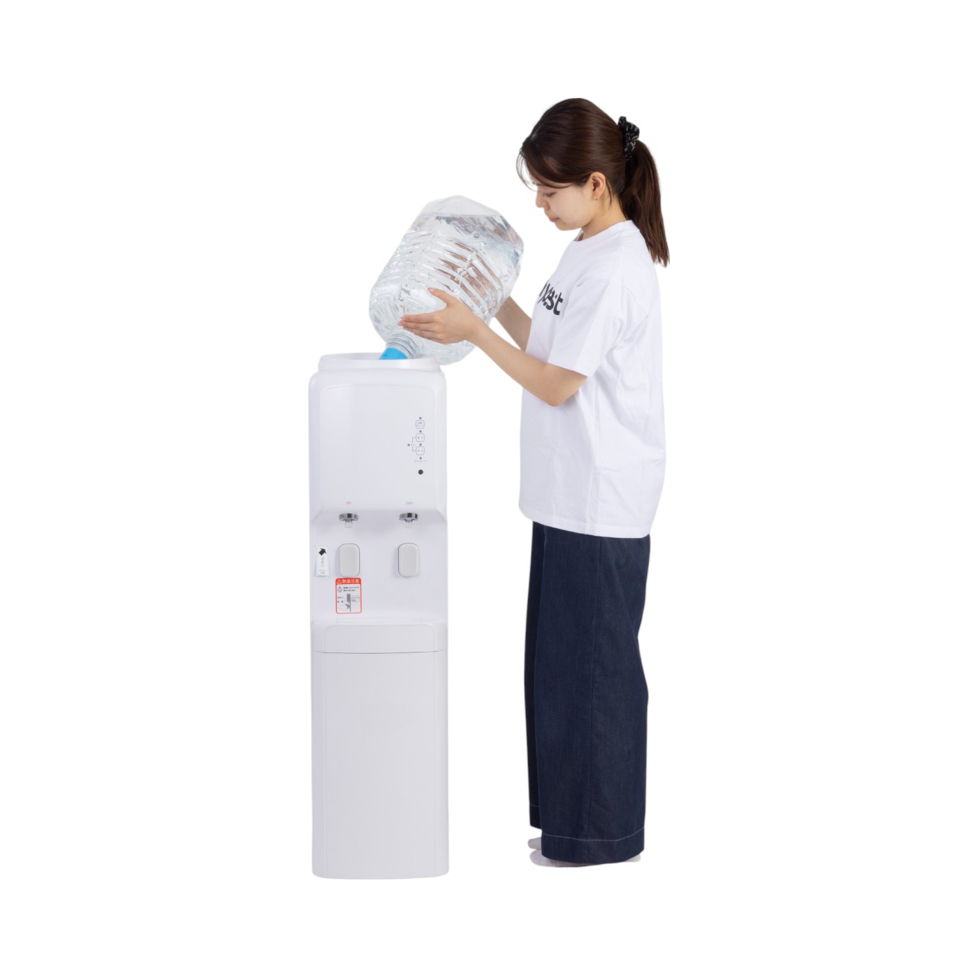 Grande 床置型 7