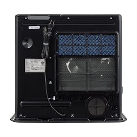 コロナ WZシリーズ 石油ファンヒーター FH-WZ5724BYを検証レビュー コロナ WZシリーズ 石油ファンヒーター FH-WZ5724BYを検証レビュー