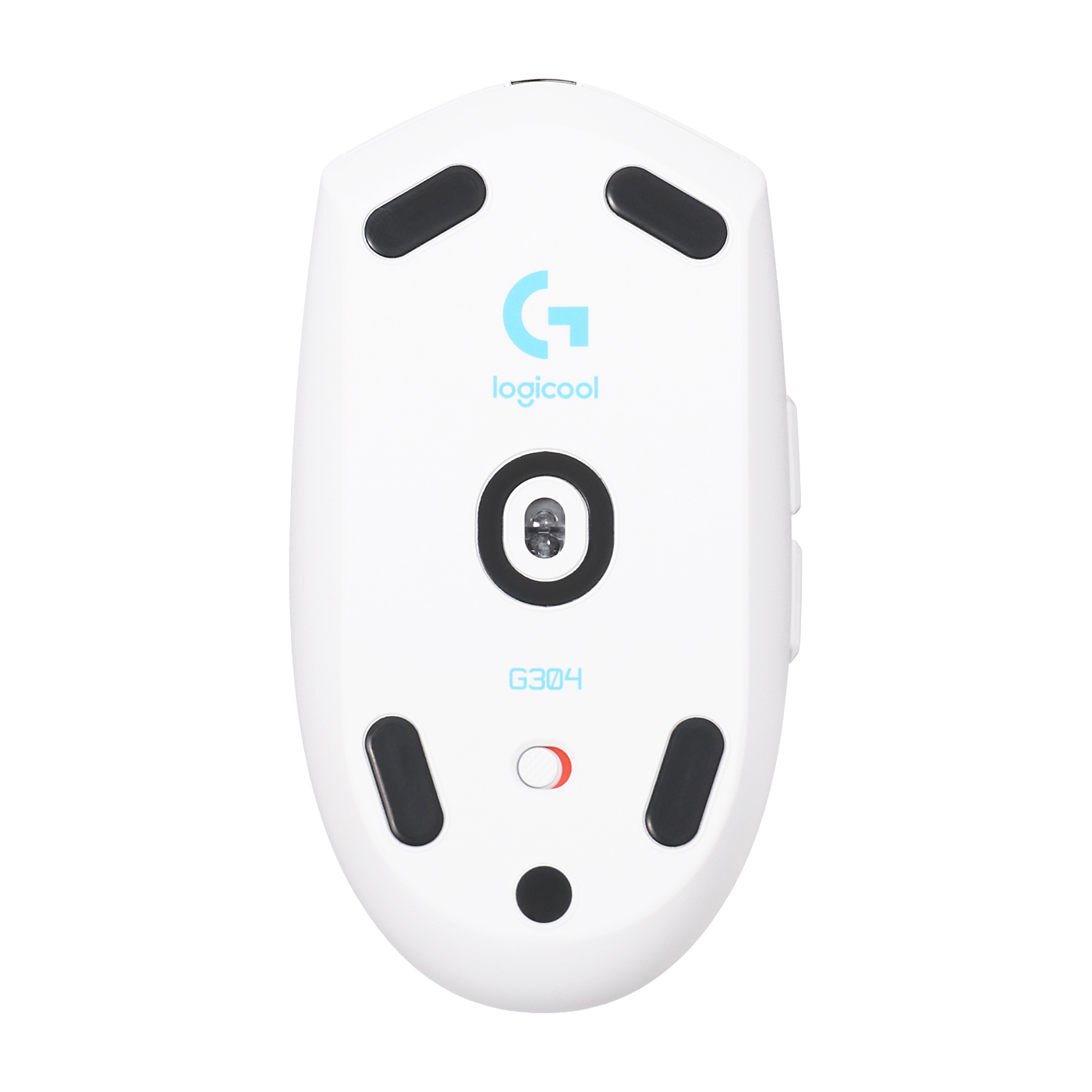 G304 LIGHTSPEED ワイヤレスゲーミングマウス 3