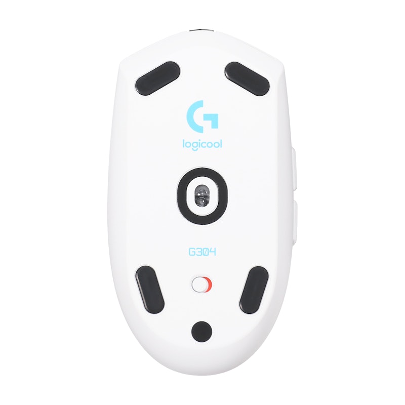 G304 LIGHTSPEED ワイヤレスゲーミングマウス 3