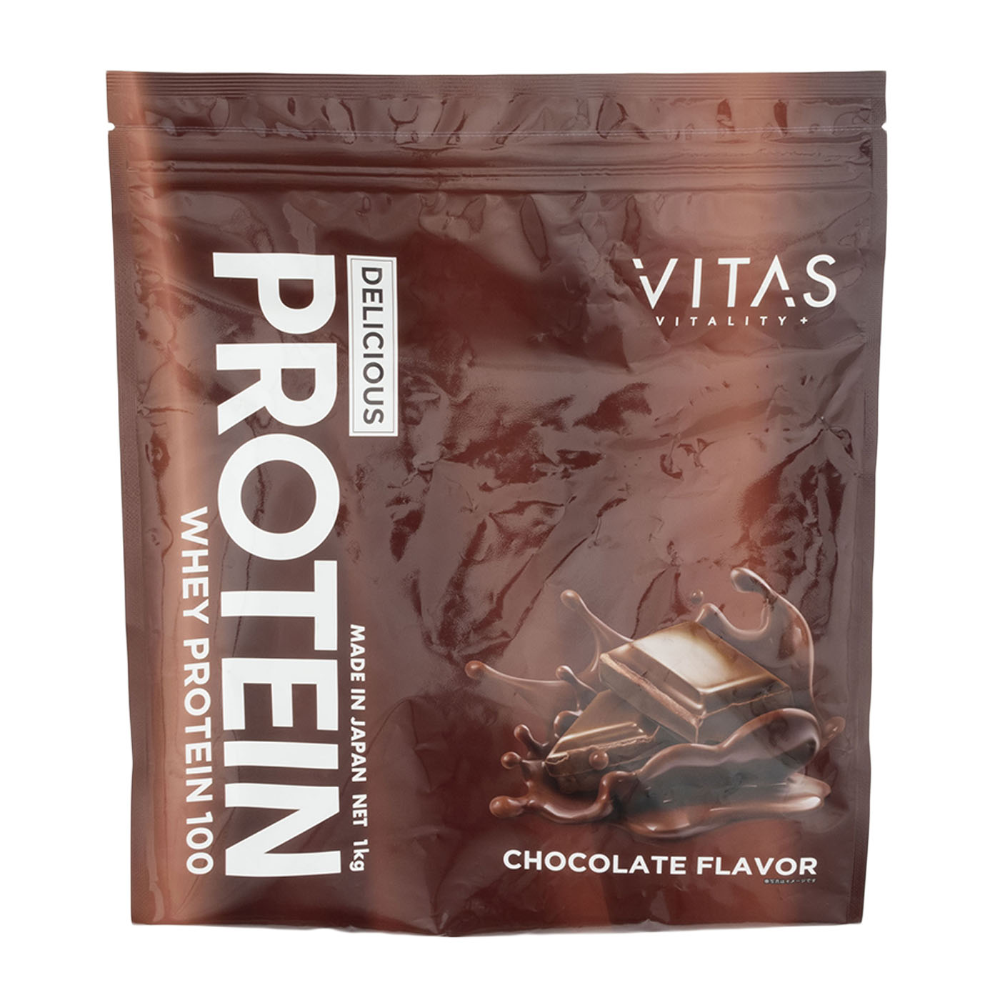 リッチチョコレート マッドプロテイン ホエイプロテイン 1㎏