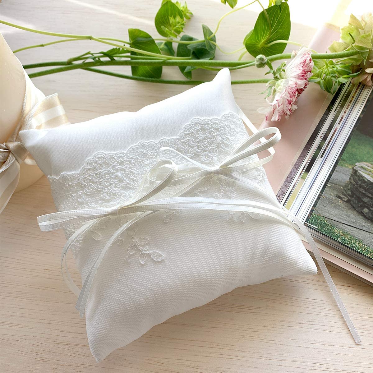 21年 リングピローのおすすめ人気ランキング選 Mybest