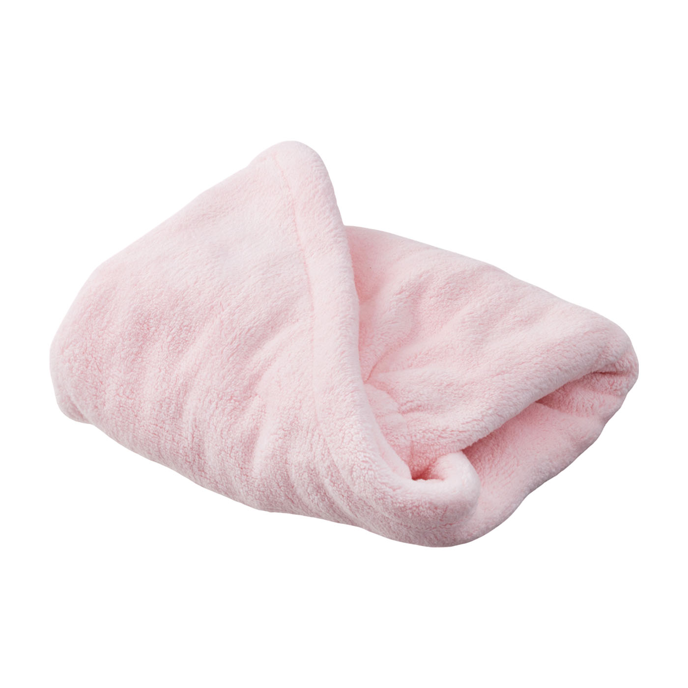 専用❤みかん＊もちふわ❤ヘアドライタオル⭐テディプー…ピンク♥ポコポコ 専用❤みかん＊もちふわ❤ヘアドライタオル⭐テディプー…ピンク