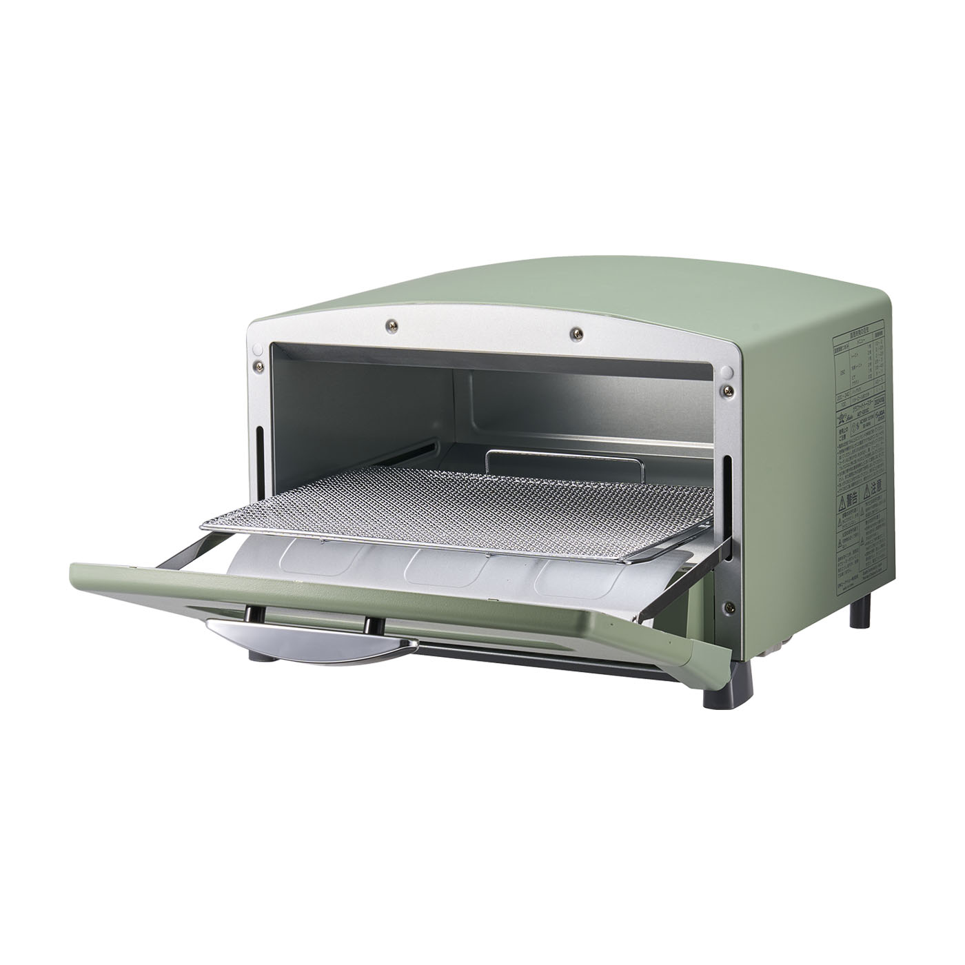 「新品未使用」アラジン　グラファイト トースター　AET-GSI3Ｃ(G） アラジン グラファイトトースター AETGS13Cの口コミ・評判は