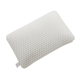 カインズ Moffle 弾力性に優れたやわらかいまくらを検証レビュー カインズ Moffle 弾力性に優れたやわらかいまくらを検証レビュー
