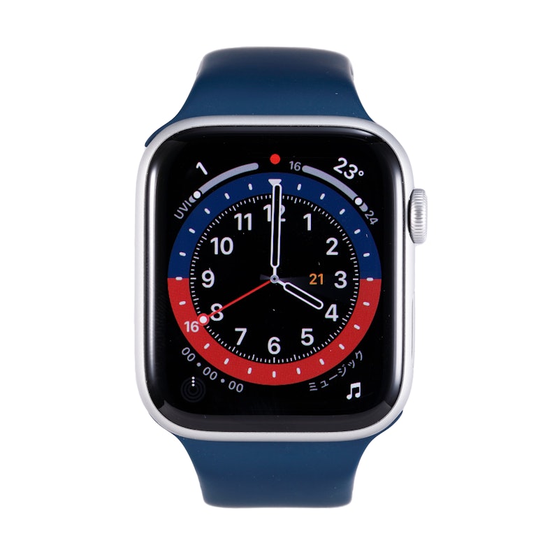 Apple Watch SE(第1世代・GPSモデル) 2