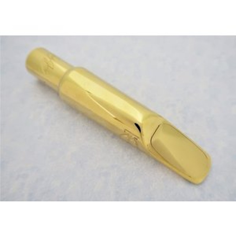 バリトンサックスマウスピース DVNY 1