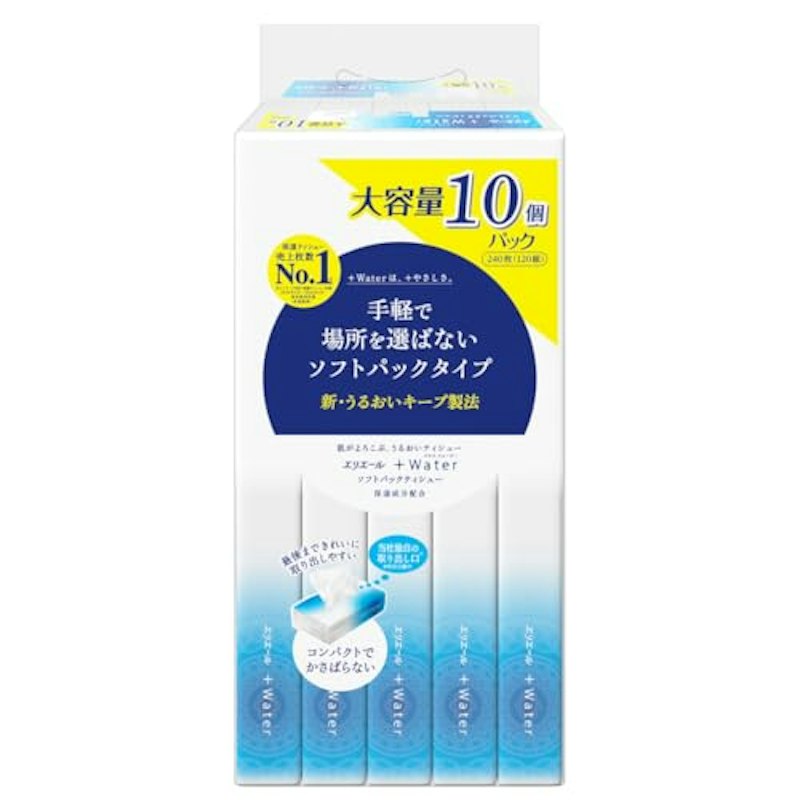 ソフトパック 1