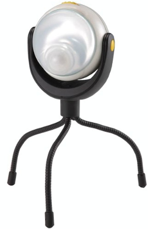 LEDどこでもセンサーライト 1