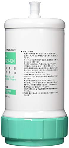 交換用浄水カートリッジ 2