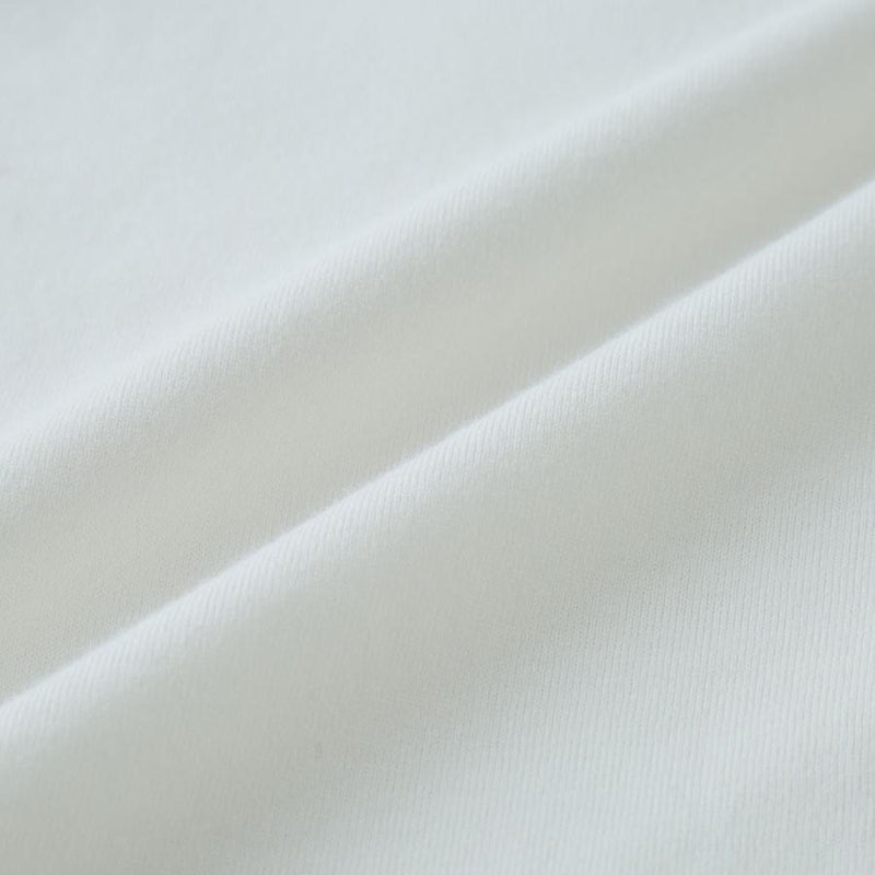 ユニセックス蓄光プリント長袖Tシャツ 5