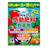 野菜用肥料のおすすめ人気ランキング【2026年6月】 3