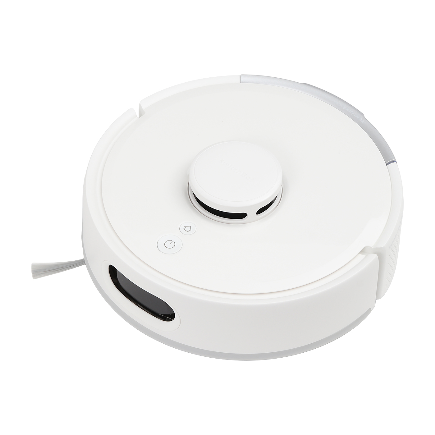 SwitchBot ロボット掃除機 K10＋Pro Combo W3002501を検証レビュー