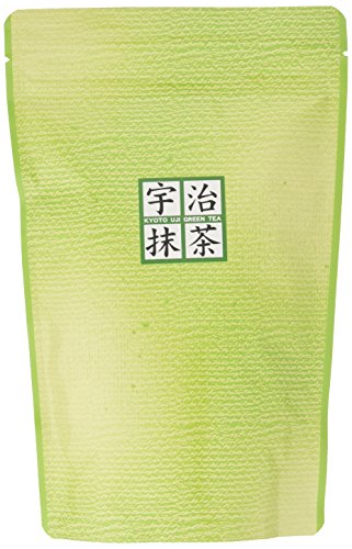 粉末宇治抹茶 1