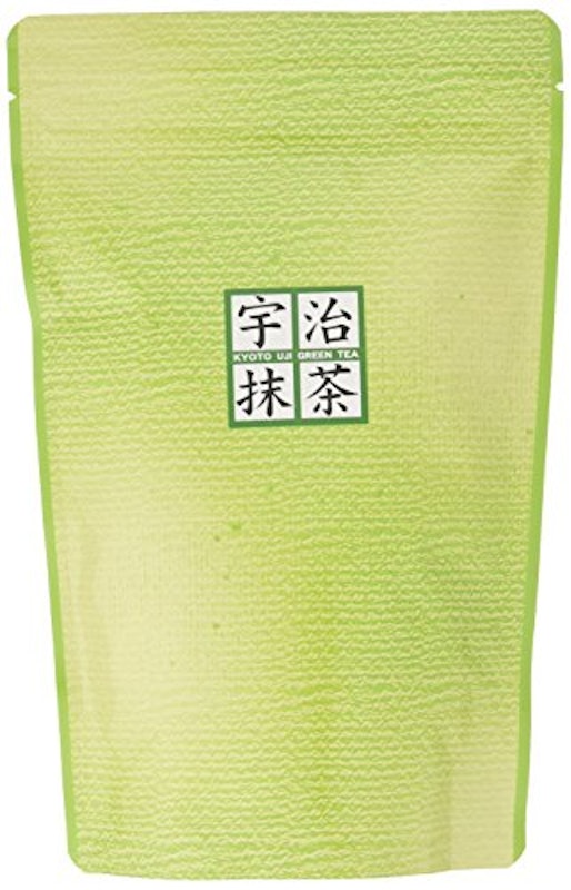 粉末宇治抹茶 1