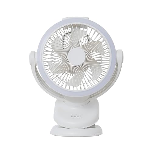 クリップ式サーキュレーターのおすすめ人気ランキング【2025年11月