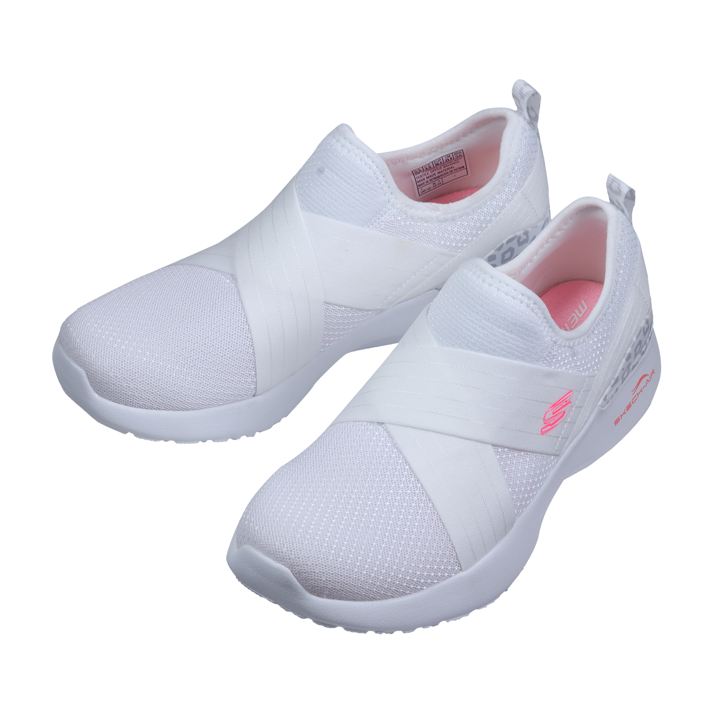 プロフ必読 スケッチャーズ スケッチエアーダイナマイト 149664をレビュー