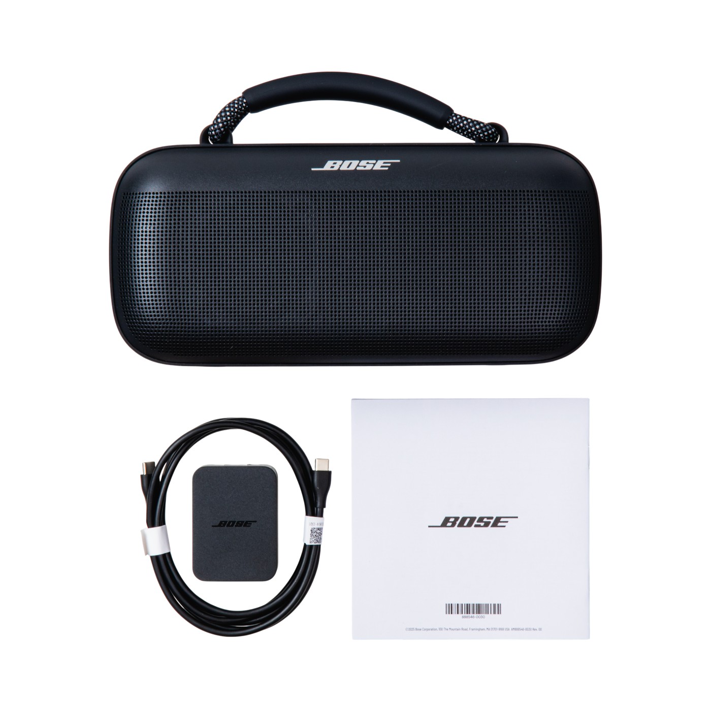 Max Portable Speaker 7