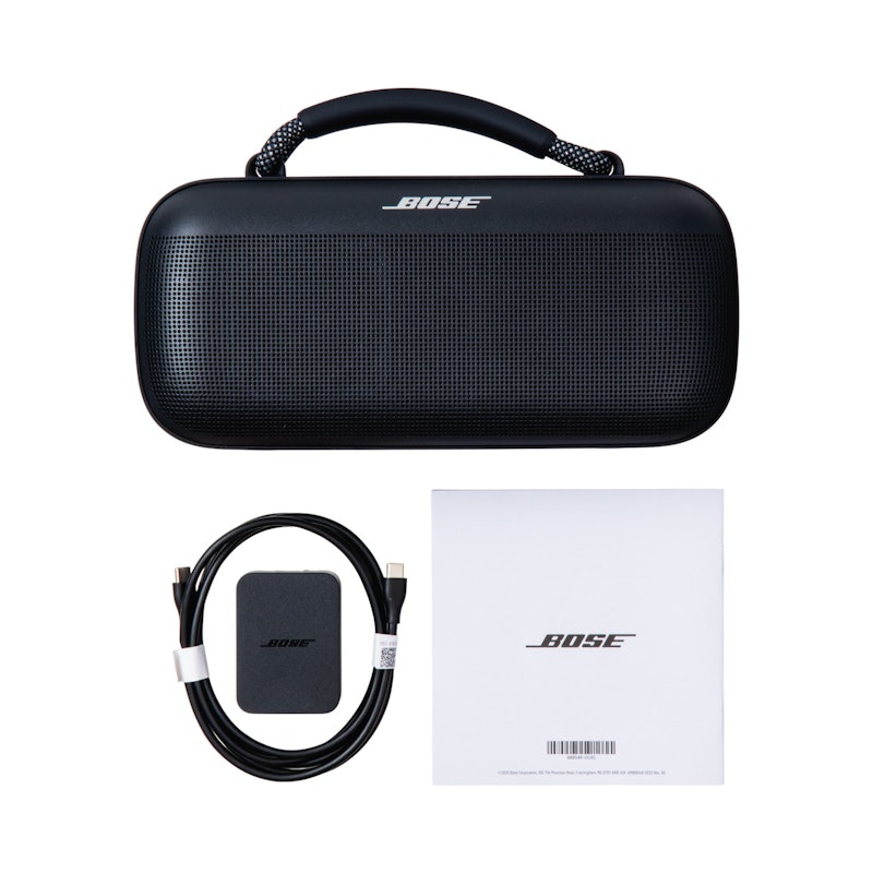 Max Portable Speaker 7
