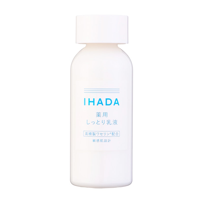 薬用エマルジョン 1