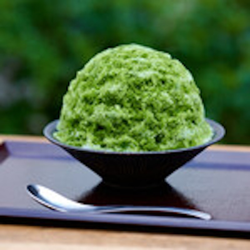 茶房オクノシブヤ 1