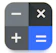 Google LLC 電卓 1