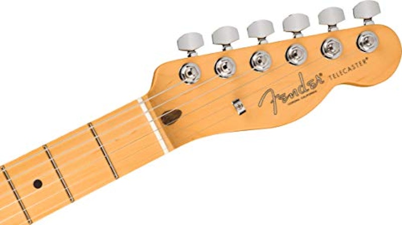 AMERICAN PROFESSIONAL II TELECASTER 5