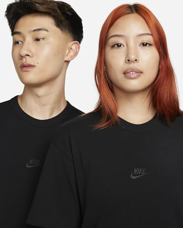 プレミアム エッセンシャル Tシャツ 3