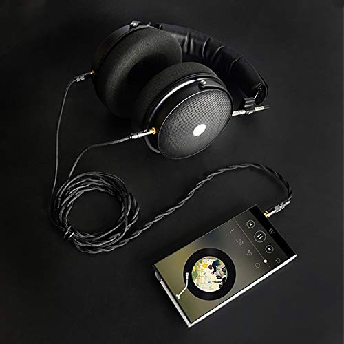 ヘッドホンケーブル 5