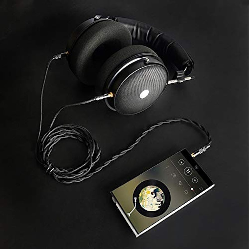ヘッドホンケーブル 5