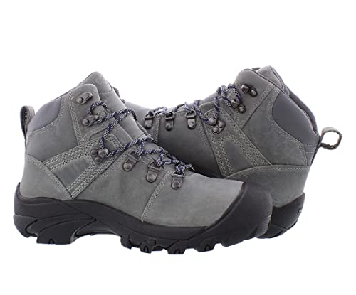 新品25000円キーンKEENトレッキングシューズ靴　登山　25 キーンのトレッキングシューズ・登山靴のおすすめ人気ランキング