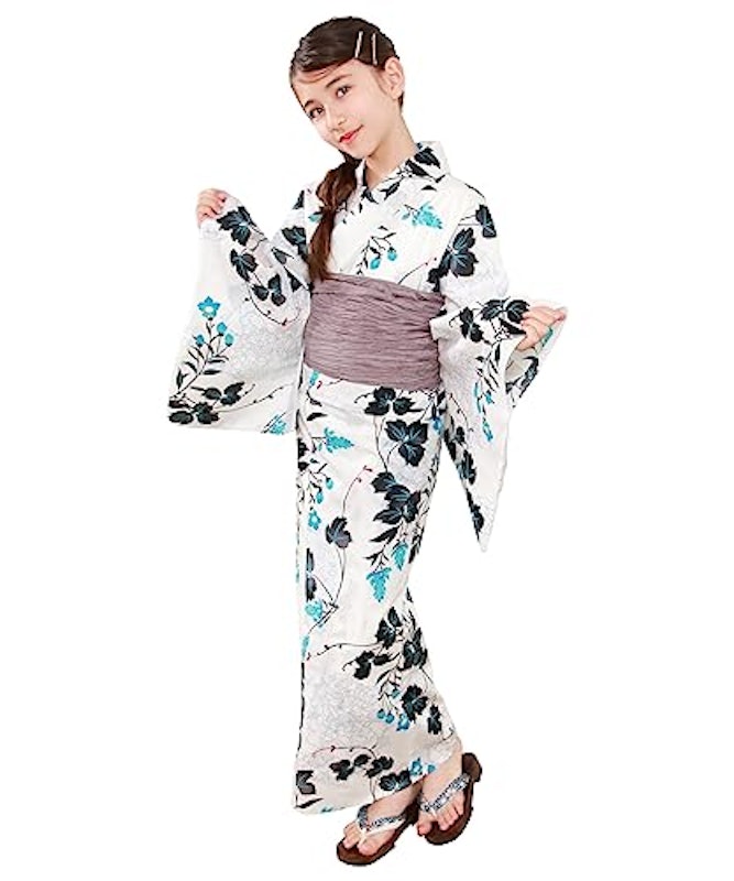 浴衣セット 1