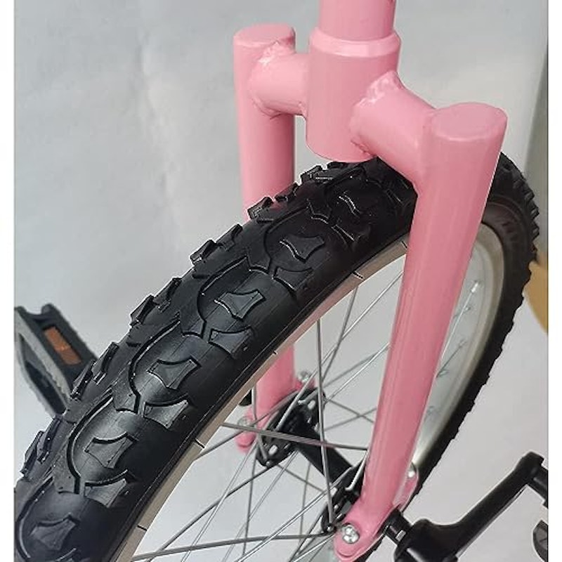 一輪車 5