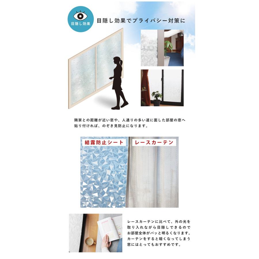 結露防止シート 5