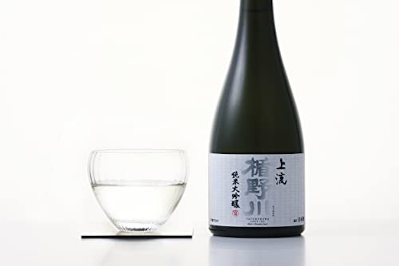 純米大吟醸 上流 2