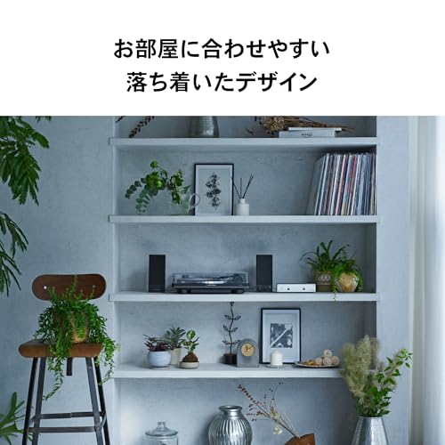 レコードプレーヤー 6