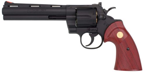 リボルバー  ガス銃 ガスリボルバー一覧 - ガスガン | 東京マルイ エアソフトガン
