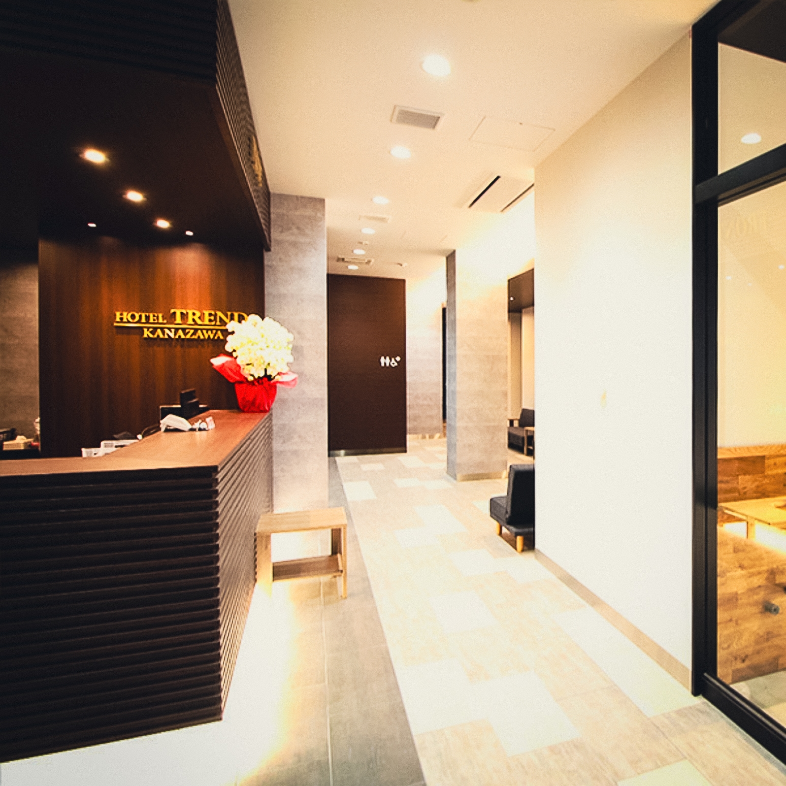 ARIGATO STAY KANAZAWA 4