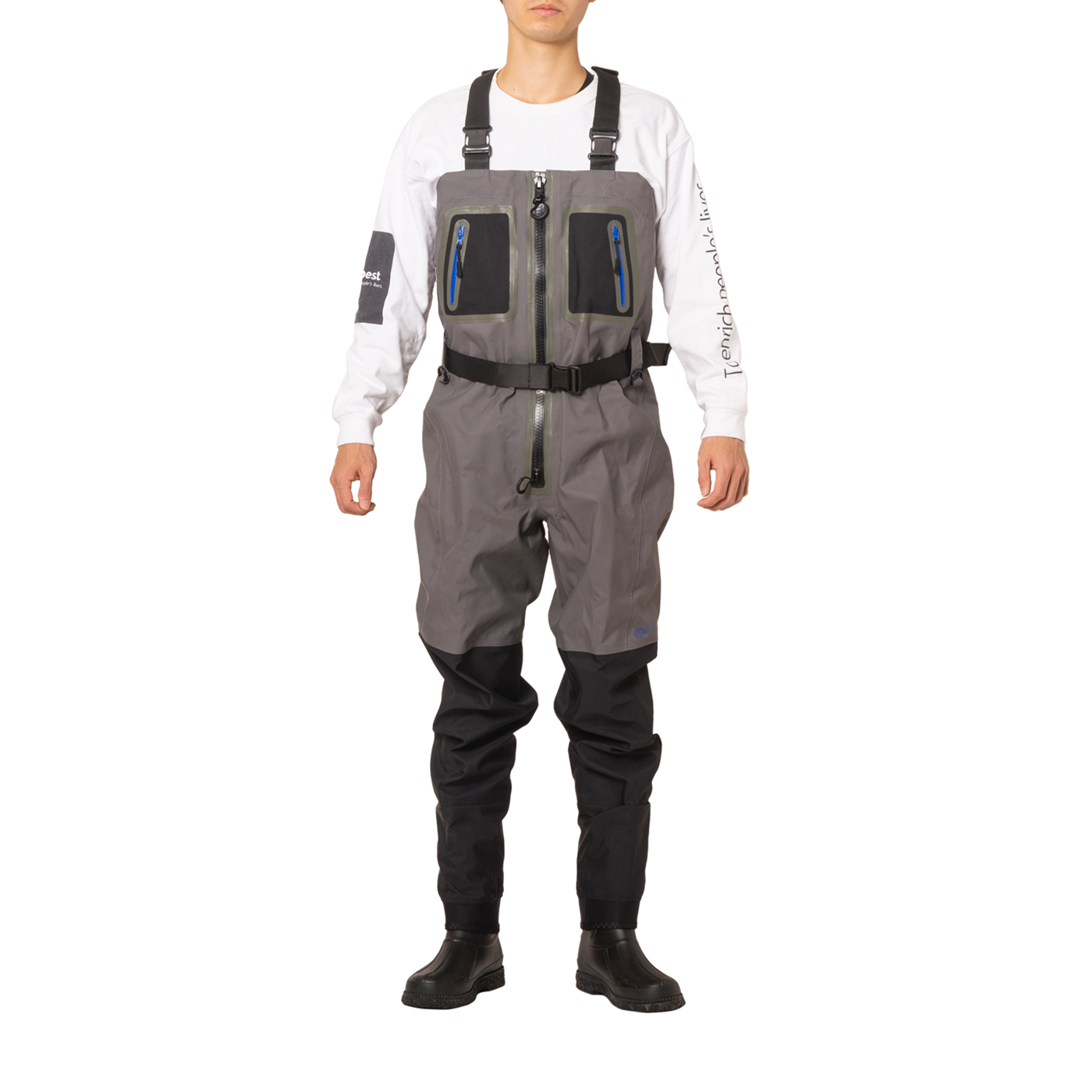 22年 透湿性素材のウェーダーのおすすめ人気ランキング6選 徹底比較 Mybest