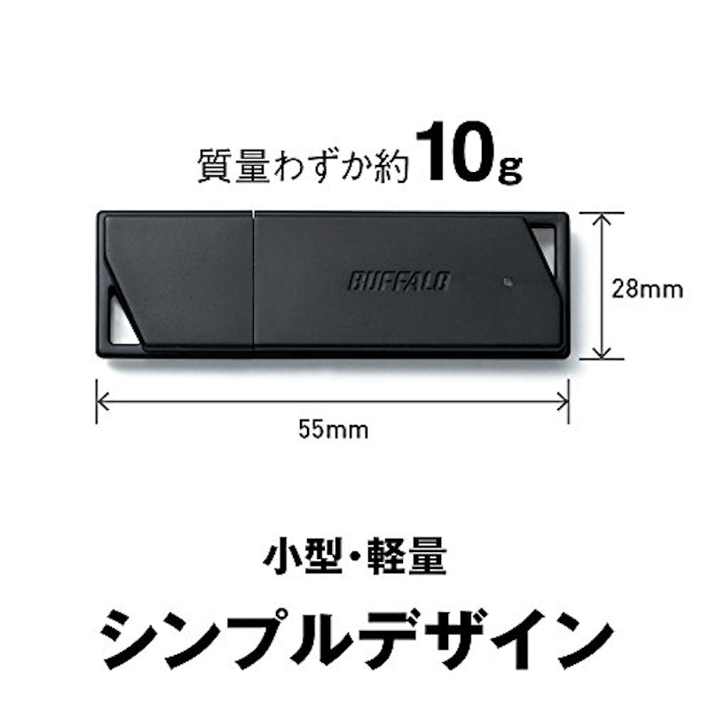 USBメモリ 2
