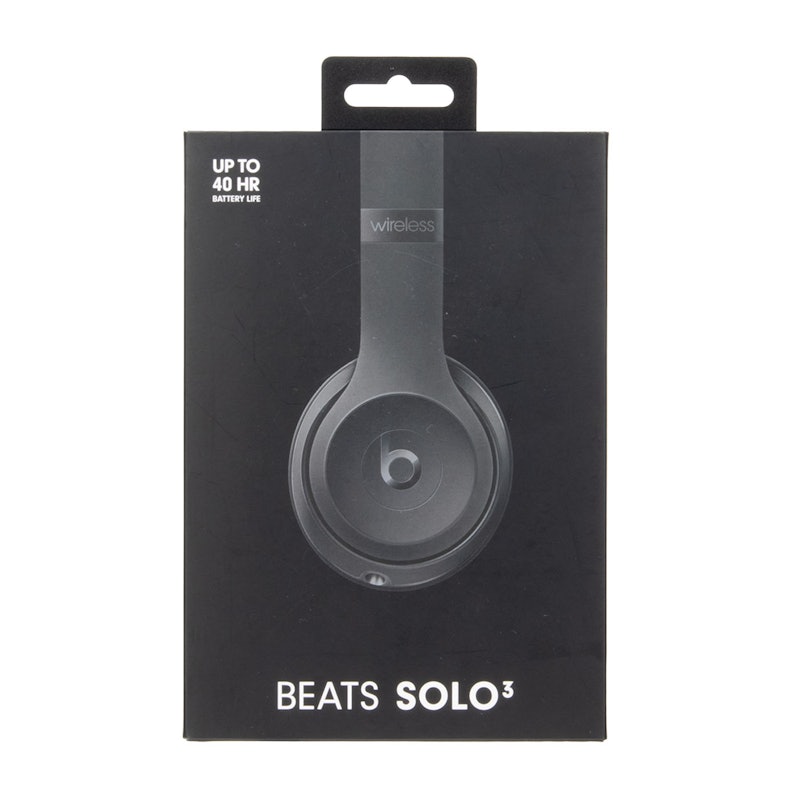 Beats Solo3 Wireless 9