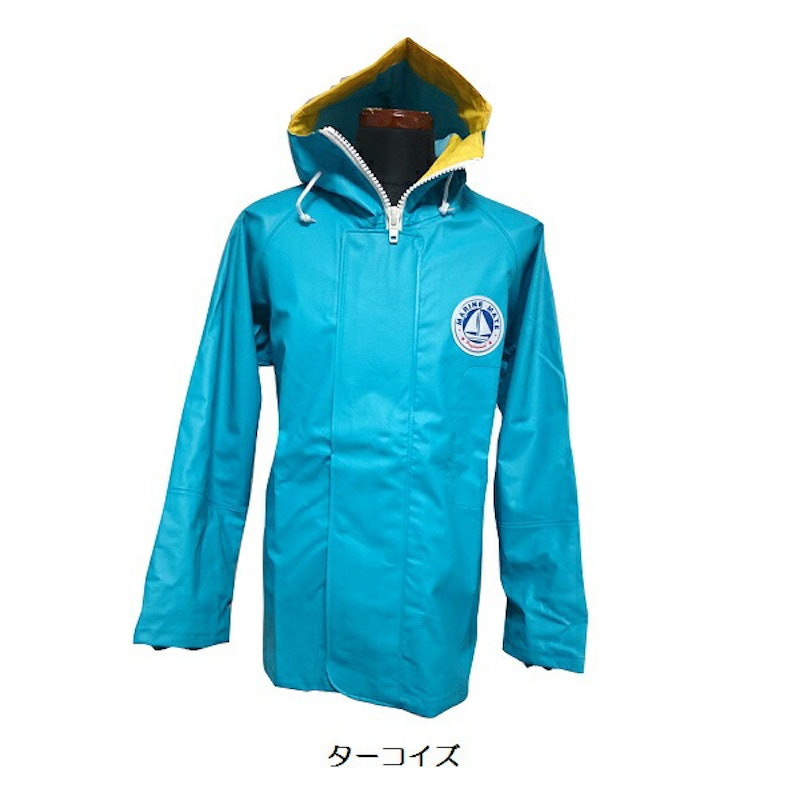 ジャケット 4