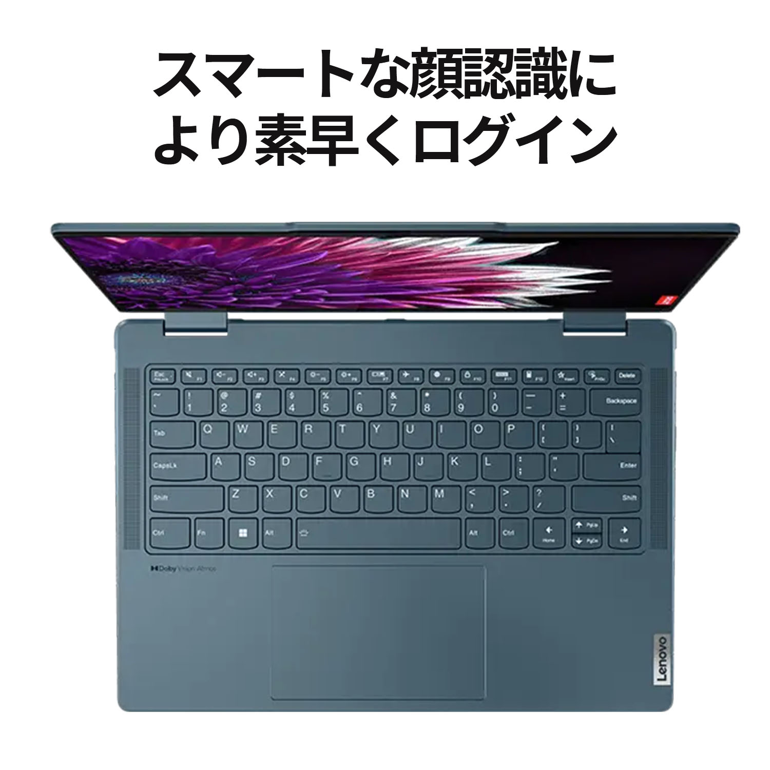 7i 2in1 Gen 9 5
