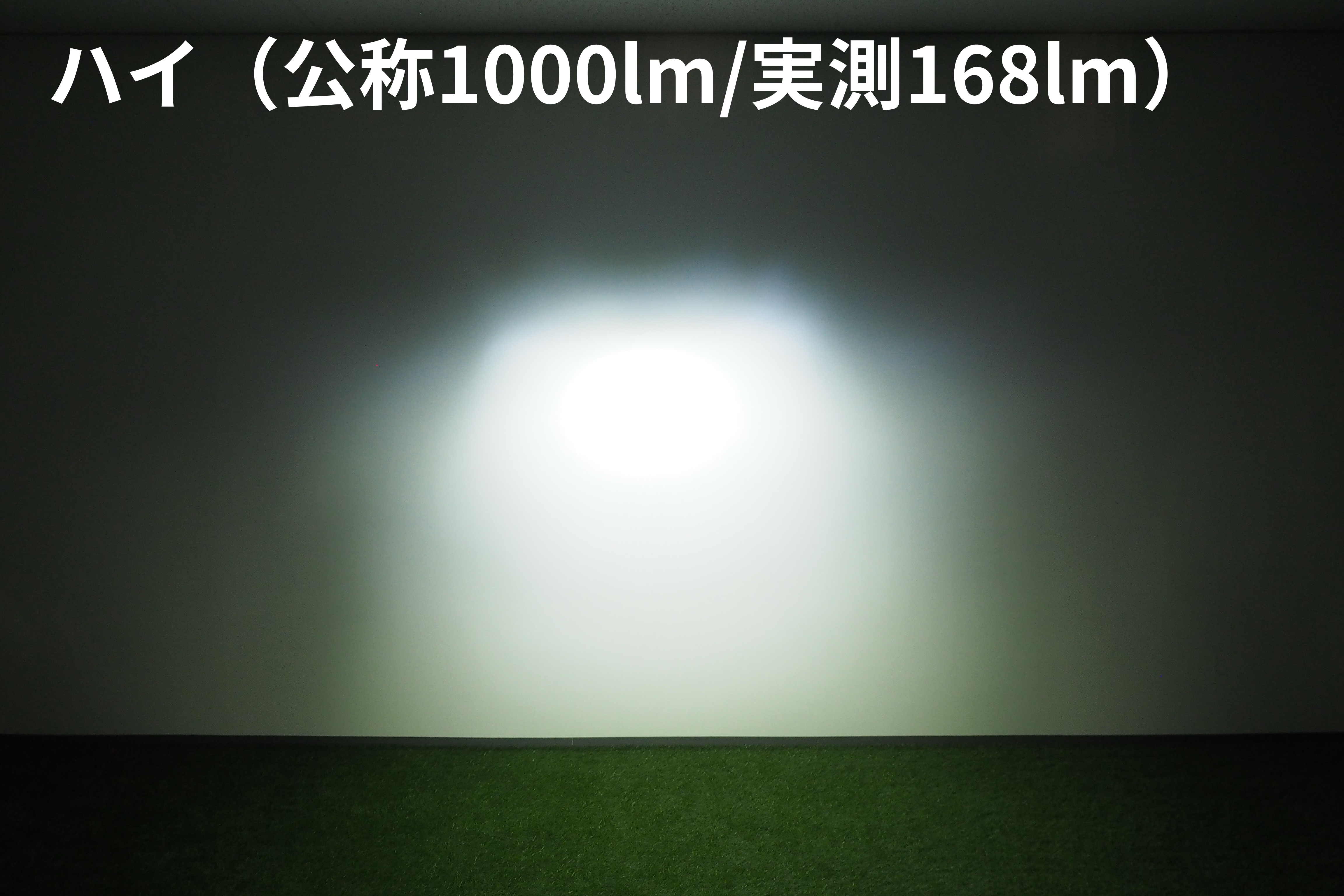 USB充電式自転車ライト 2