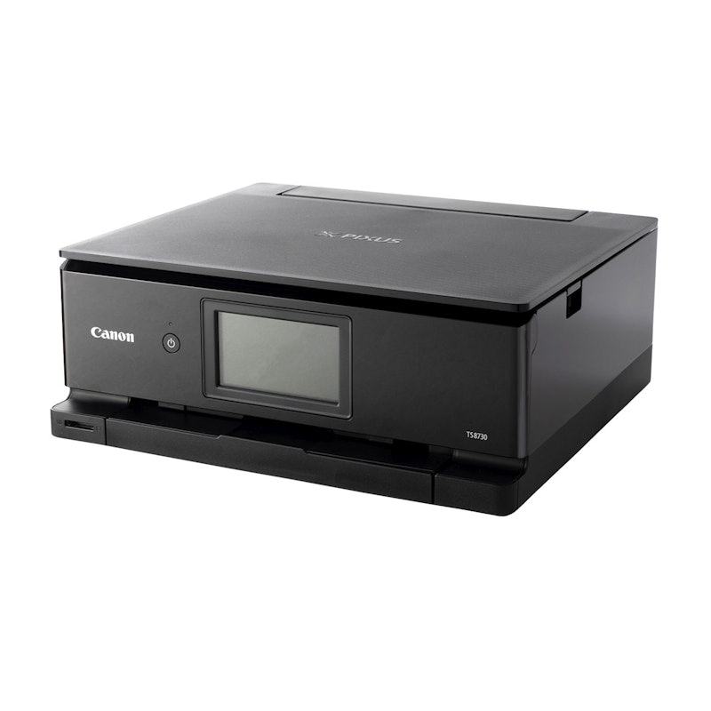 Canon TS8730 インクジェットプリンター CANON PIXUS TS8730をレビュー!クチコミ・評判をもとに徹底検証