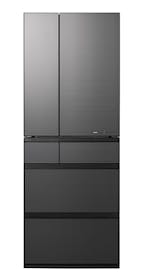 パナソニック 冷凍冷蔵庫 NR-F55WX2を検証レビュー!3〜4人家族向け冷蔵庫の選び方も紹介 1